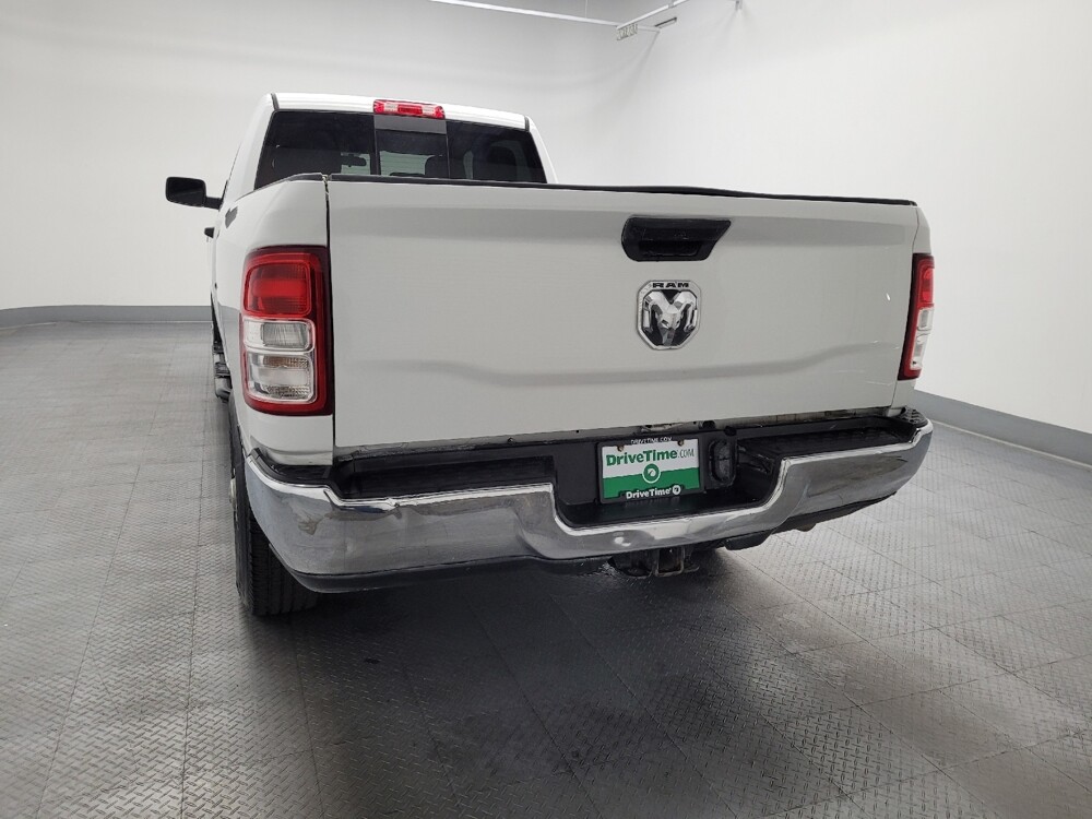 2020 RAM 2500 in Las Vegas, NV 89102 - 18113802 6