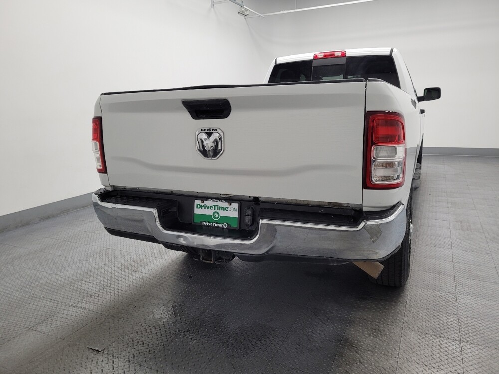 2020 RAM 2500 in Las Vegas, NV 89102 - 18113802 7