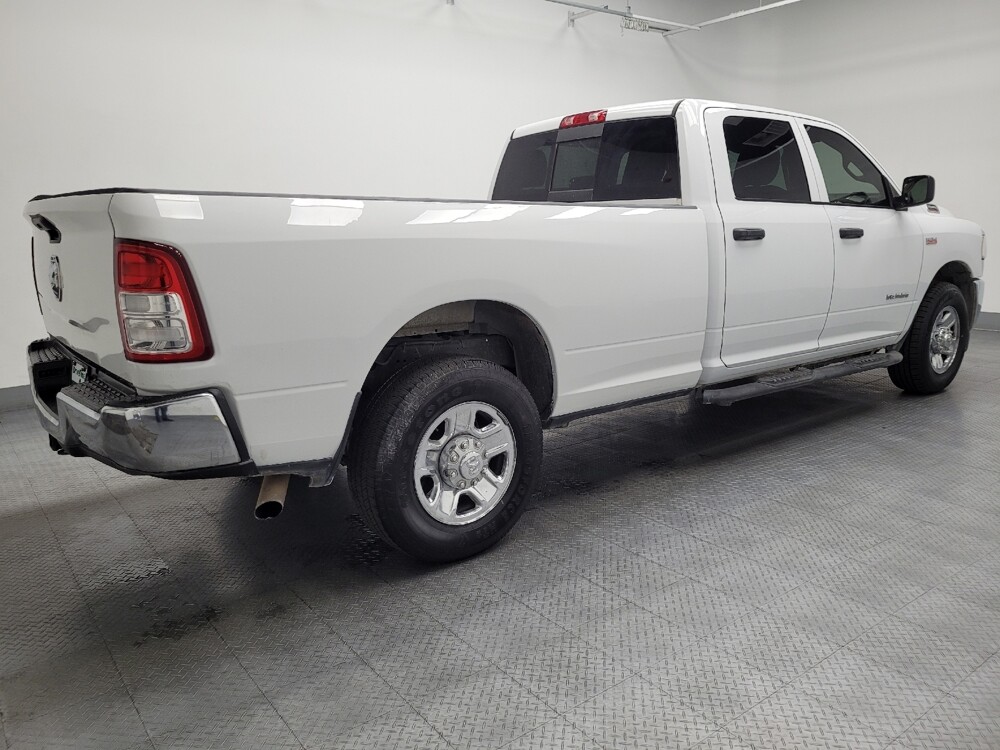 2020 RAM 2500 in Las Vegas, NV 89102 - 18113802 10