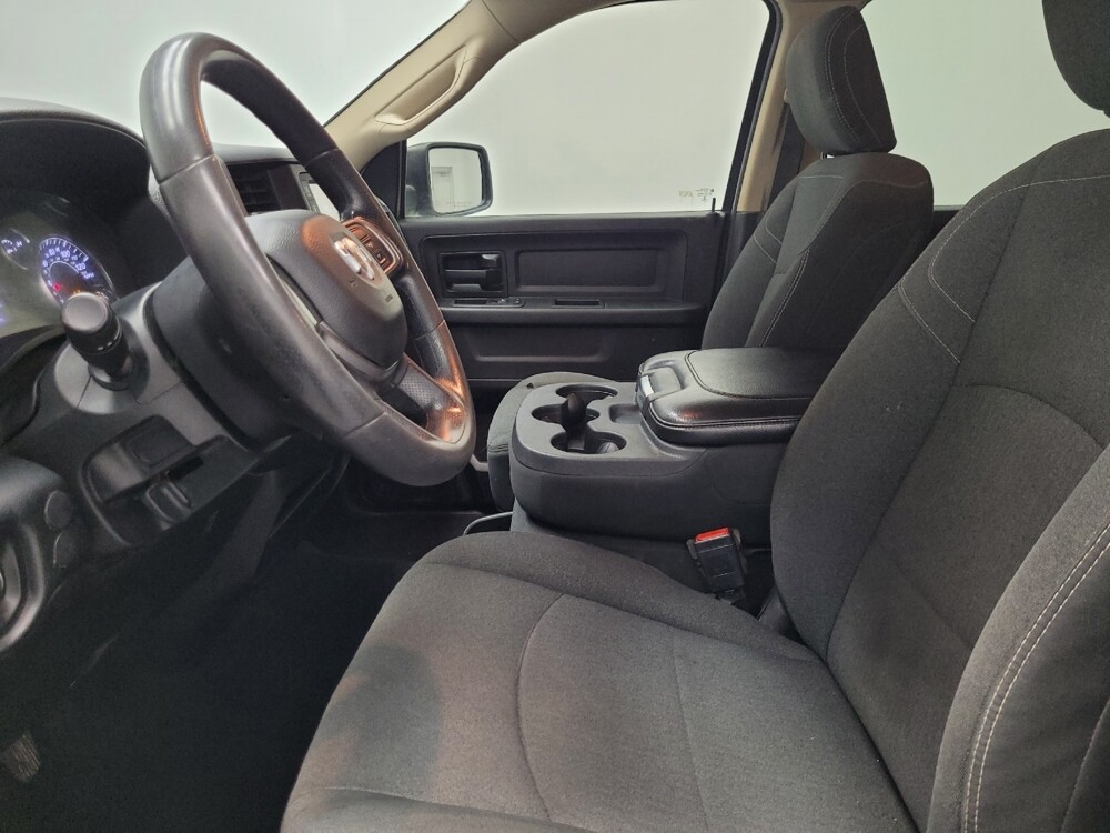 2020 RAM 2500 in Las Vegas, NV 89102 - 18113802 17