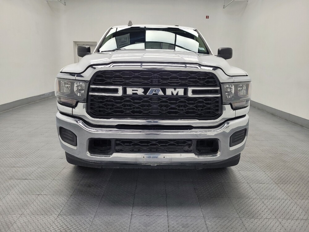 2020 RAM 2500 in Las Vegas, NV 89102 - 18113802 15