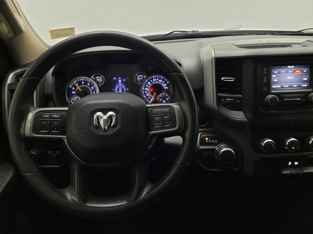 2020 RAM 2500 in Las Vegas, NV 89102 - 18113802 22