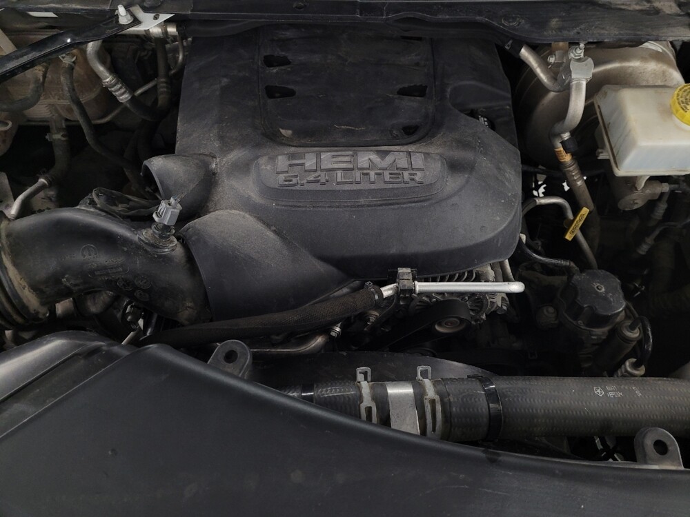 2020 RAM 2500 in Las Vegas, NV 89102 - 18113802 30