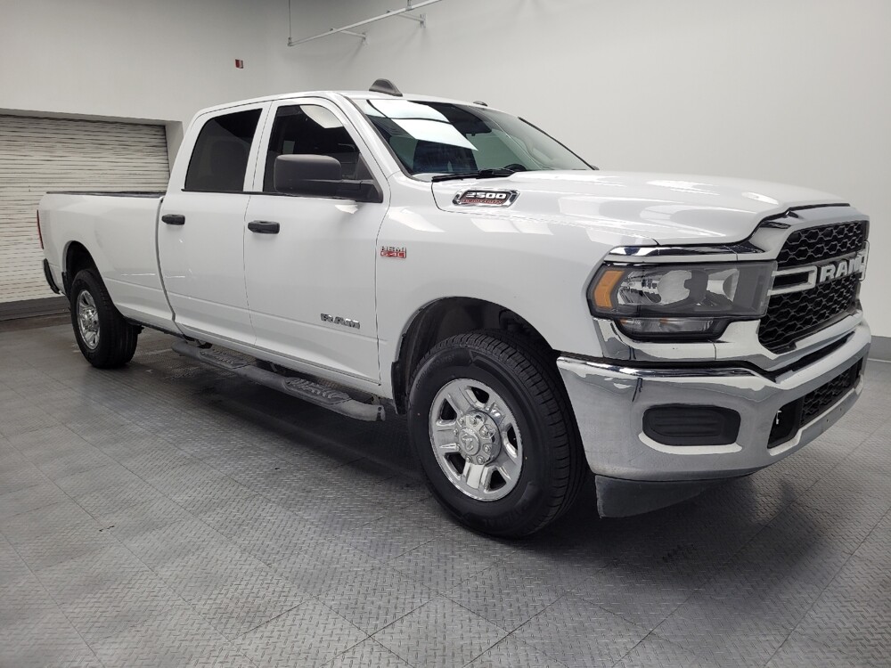 2020 RAM 2500 in Las Vegas, NV 89102 - 18113802 11