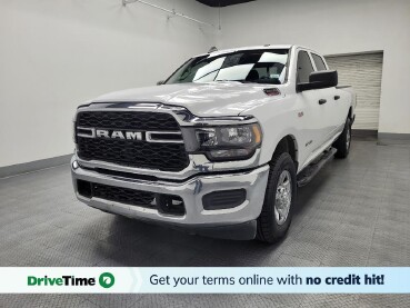 2020 RAM 2500 in Las Vegas, NV 89102