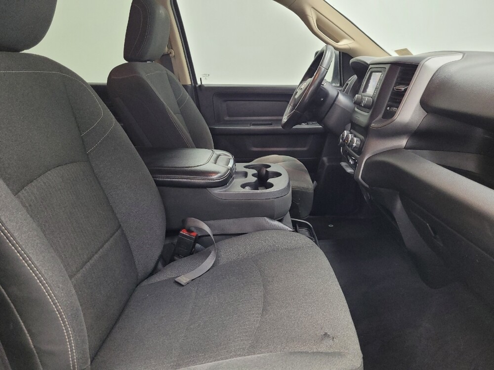 2020 RAM 2500 in Las Vegas, NV 89102 - 18113802 21