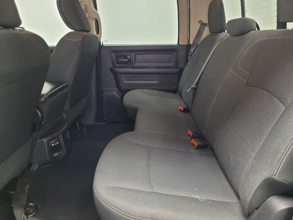 2020 RAM 2500 in Las Vegas, NV 89102 - 18113802 18