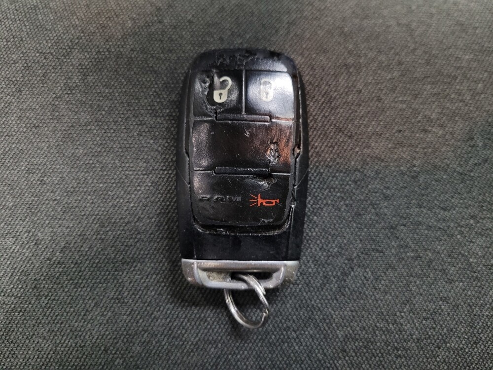 2020 RAM 2500 in Las Vegas, NV 89102 - 18113802 32