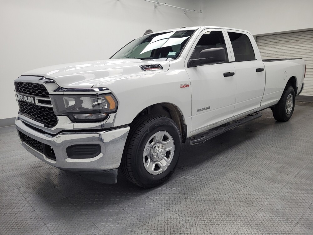 2020 RAM 2500 in Las Vegas, NV 89102 - 18113802 2