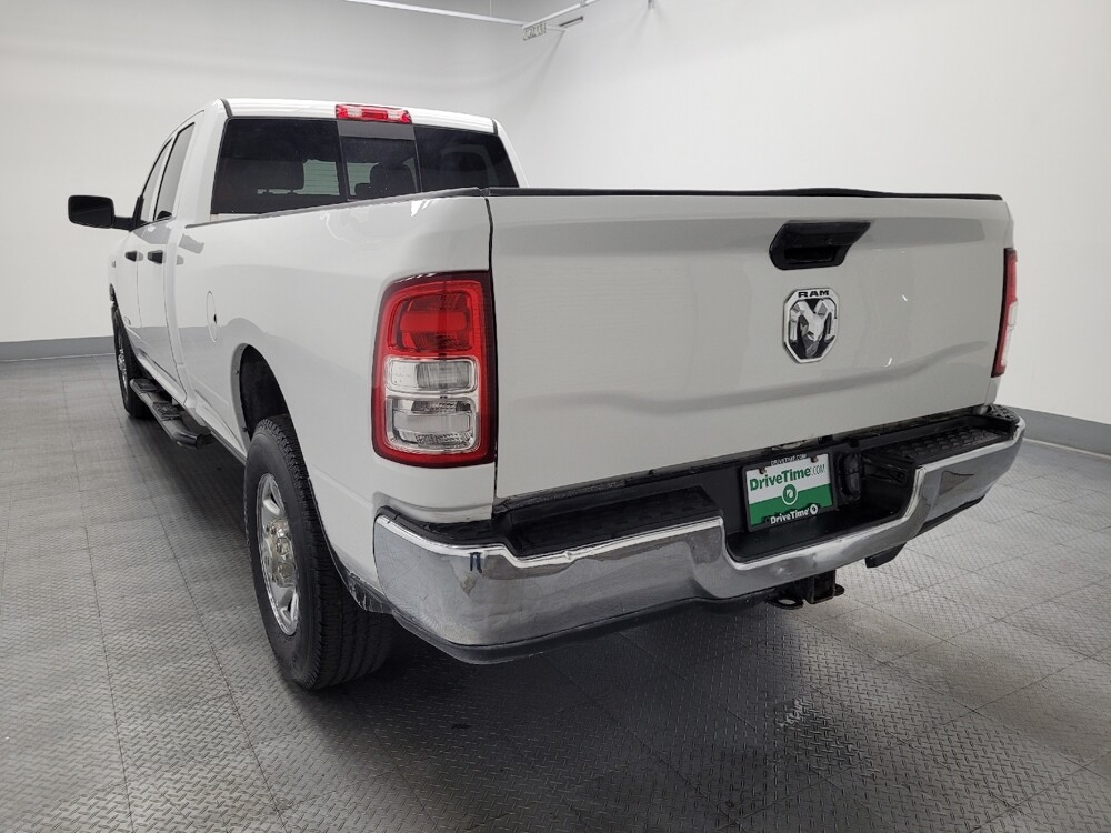 2020 RAM 2500 in Las Vegas, NV 89102 - 18113802 5