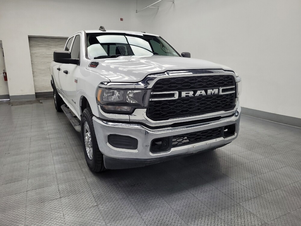 2020 RAM 2500 in Las Vegas, NV 89102 - 18113802 13