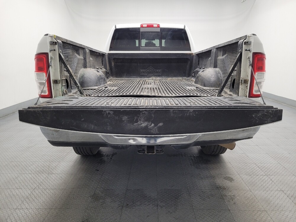 2020 RAM 2500 in Las Vegas, NV 89102 - 18113802 29