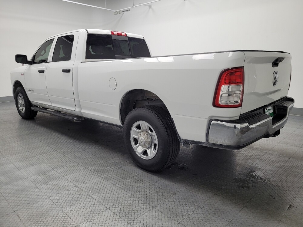 2020 RAM 2500 in Las Vegas, NV 89102 - 18113802 3