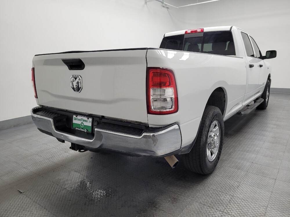 2020 RAM 2500 in Las Vegas, NV 89102 - 18113802 9