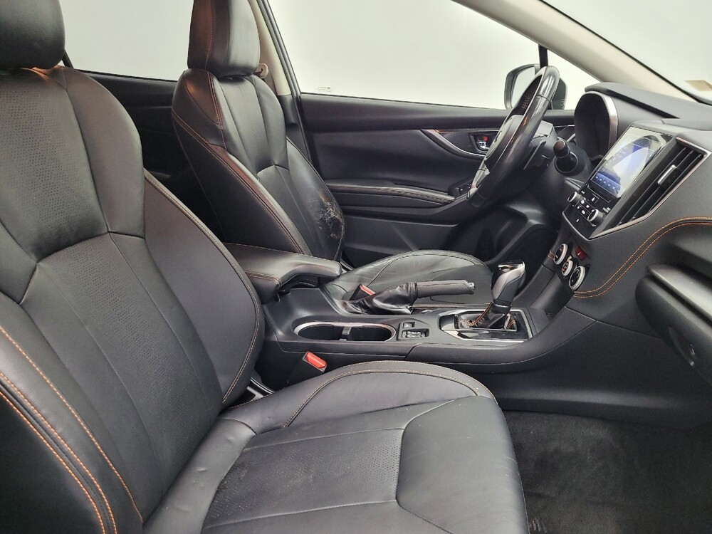 2018 Subaru Crosstrek in Las Vegas, NV 89104 - 18113804 21