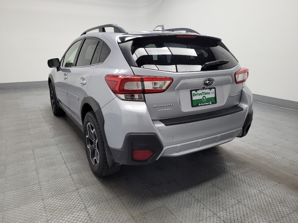2018 Subaru Crosstrek in Las Vegas, NV 89104 - 18113804 5