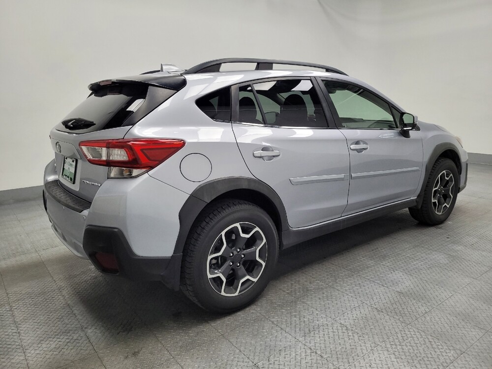 2018 Subaru Crosstrek in Las Vegas, NV 89104 - 18113804 10