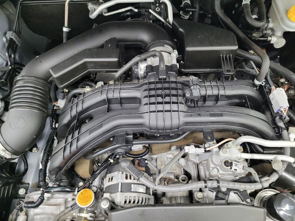 2018 Subaru Crosstrek in Las Vegas, NV 89104 - 18113804 30