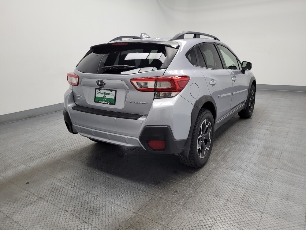 2018 Subaru Crosstrek in Las Vegas, NV 89104 - 18113804 9