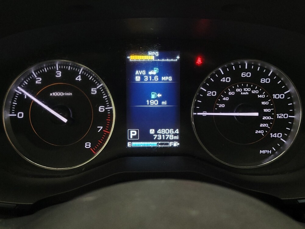 2018 Subaru Crosstrek in Las Vegas, NV 89104 - 18113804 23