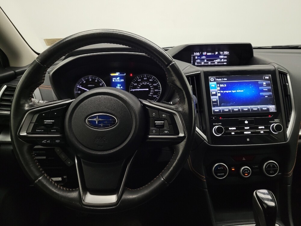 2018 Subaru Crosstrek in Las Vegas, NV 89104 - 18113804 22