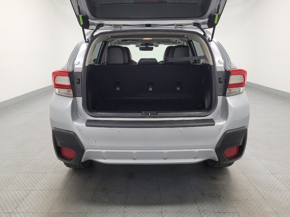 2018 Subaru Crosstrek in Las Vegas, NV 89104 - 18113804 29