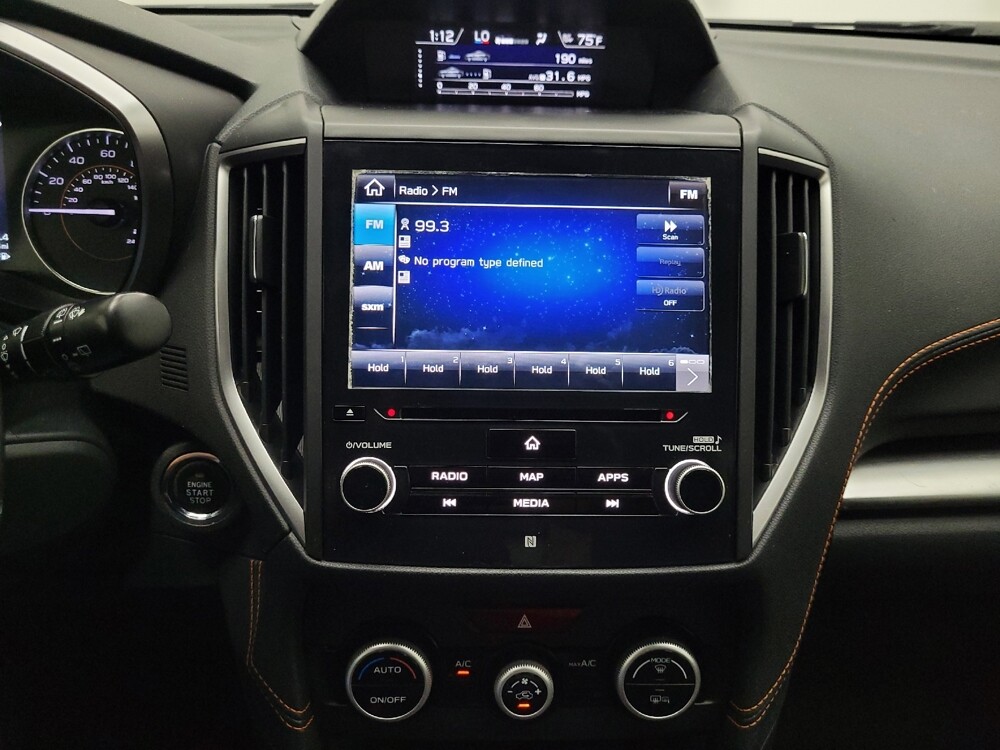 2018 Subaru Crosstrek in Las Vegas, NV 89104 - 18113804 25