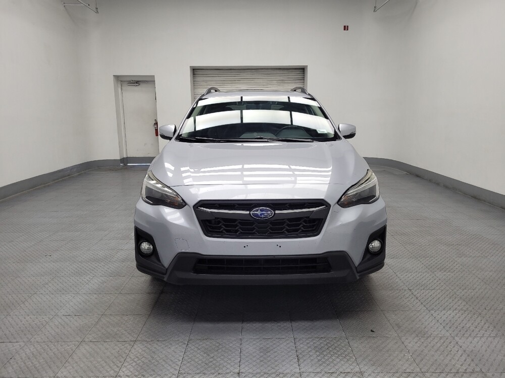 2018 Subaru Crosstrek in Las Vegas, NV 89104 - 18113804 15