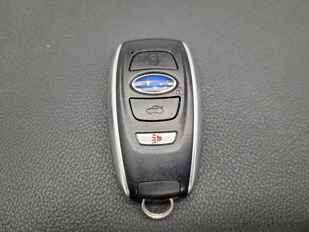 2018 Subaru Crosstrek in Las Vegas, NV 89104 - 18113804 32