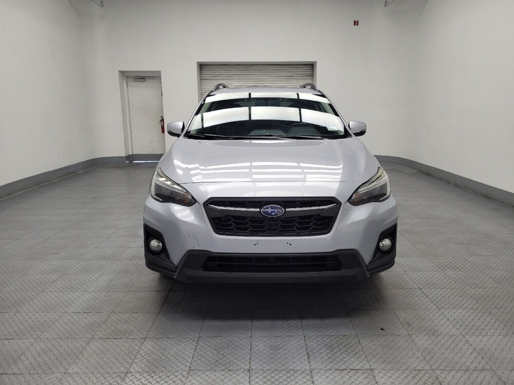 2018 Subaru Crosstrek in Las Vegas, NV 89104 - 18113804 14
