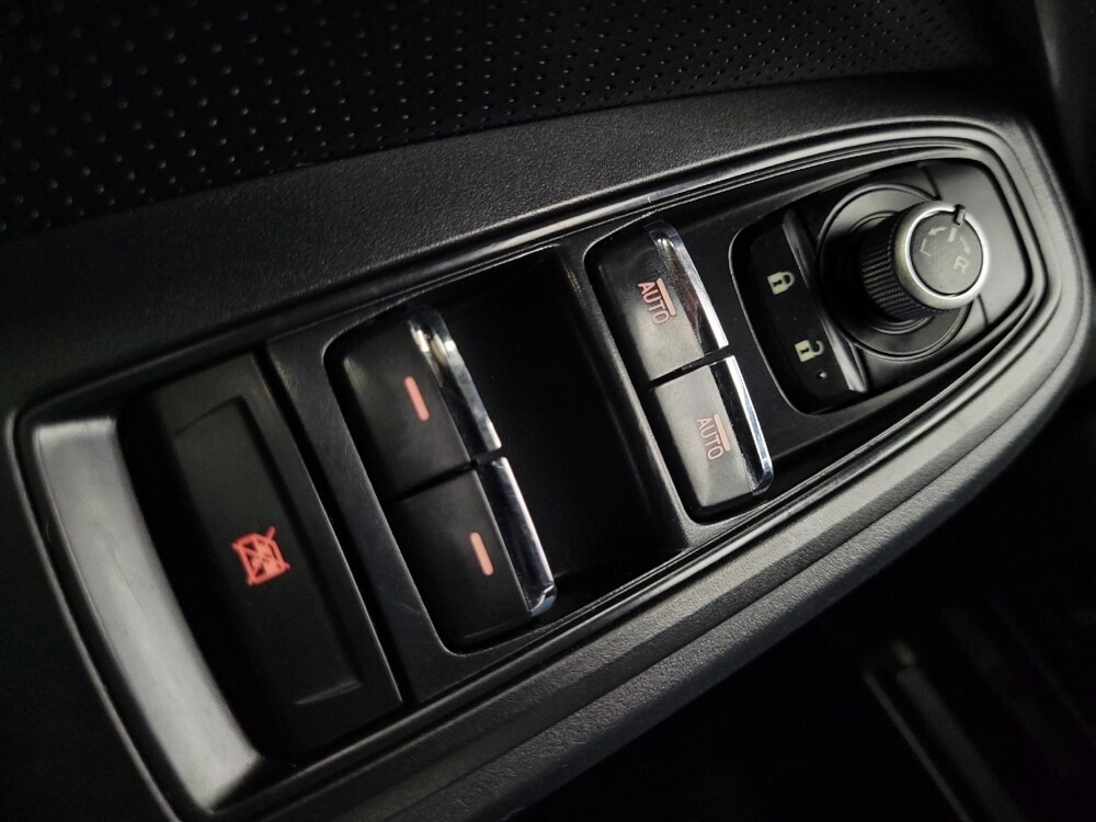 2018 Subaru Crosstrek in Las Vegas, NV 89104 - 18113804 27