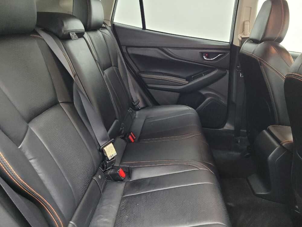 2018 Subaru Crosstrek in Las Vegas, NV 89104 - 18113804 19