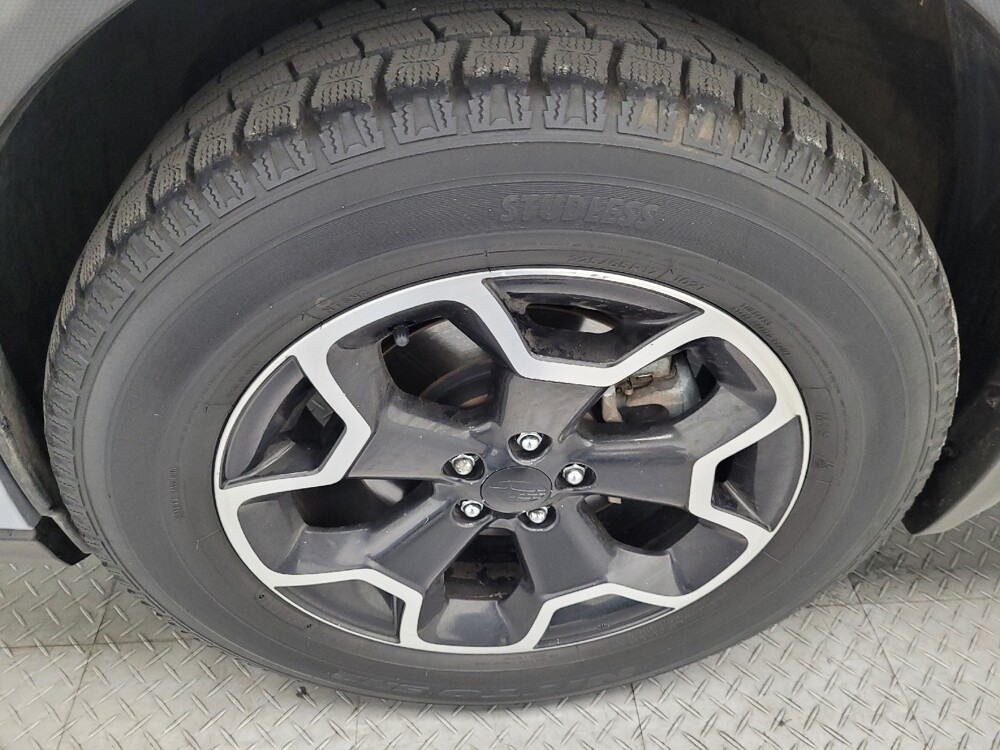 2018 Subaru Crosstrek in Las Vegas, NV 89104 - 18113804 31