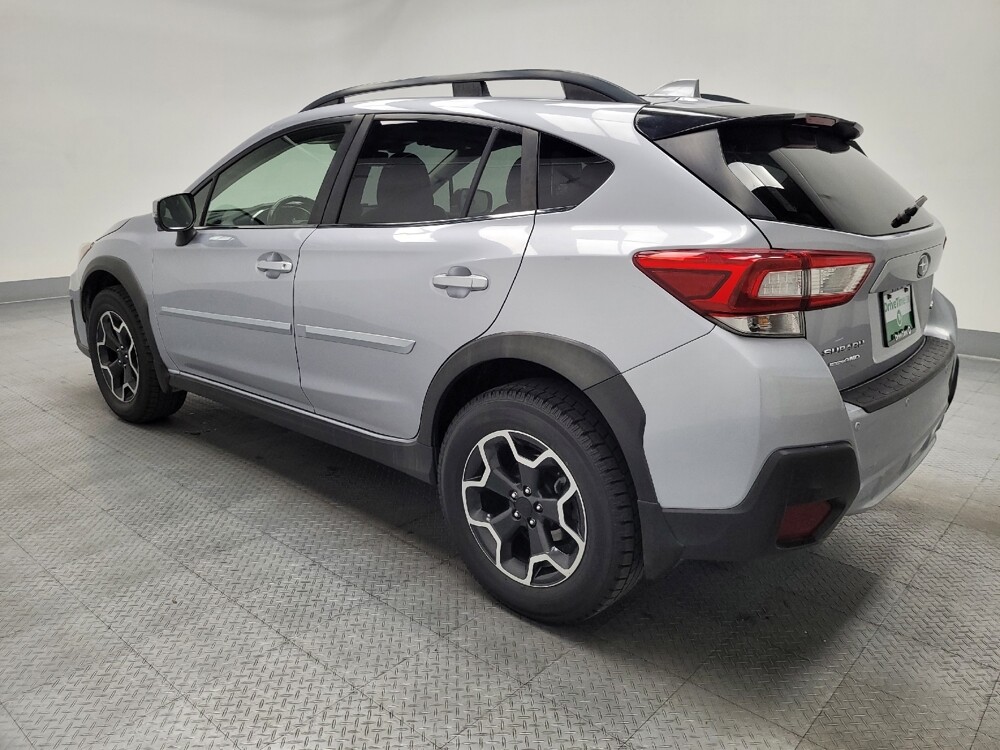 2018 Subaru Crosstrek in Las Vegas, NV 89104 - 18113804 3