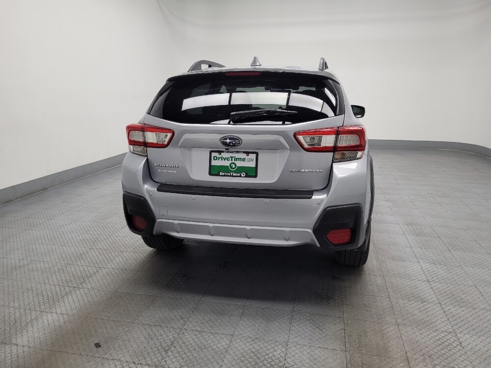 2018 Subaru Crosstrek in Las Vegas, NV 89104 - 18113804 7