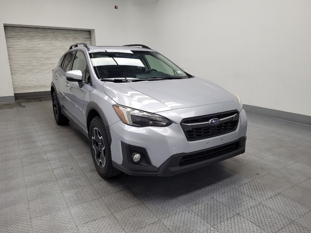 2018 Subaru Crosstrek in Las Vegas, NV 89104 - 18113804 13