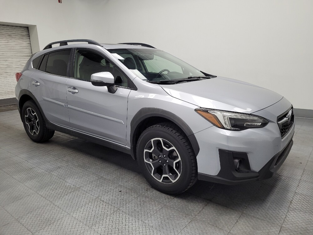 2018 Subaru Crosstrek in Las Vegas, NV 89104 - 18113804 11