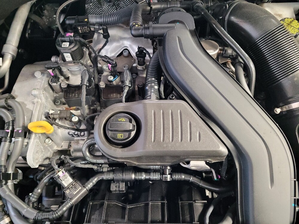 2024 Volkswagen Jetta in Montclair, CA 91763 - 18113810 30