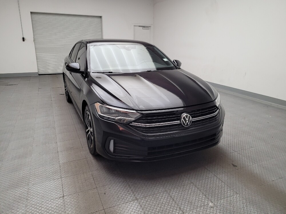 2024 Volkswagen Jetta in Montclair, CA 91763 - 18113810 14