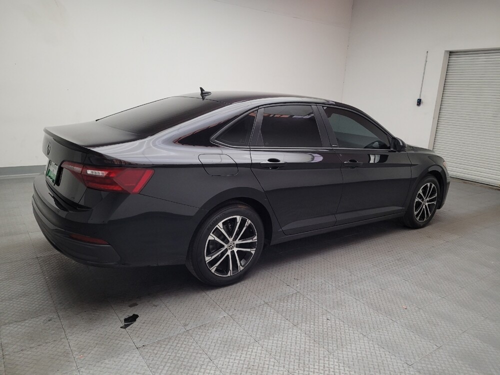 2024 Volkswagen Jetta in Montclair, CA 91763 - 18113810 10