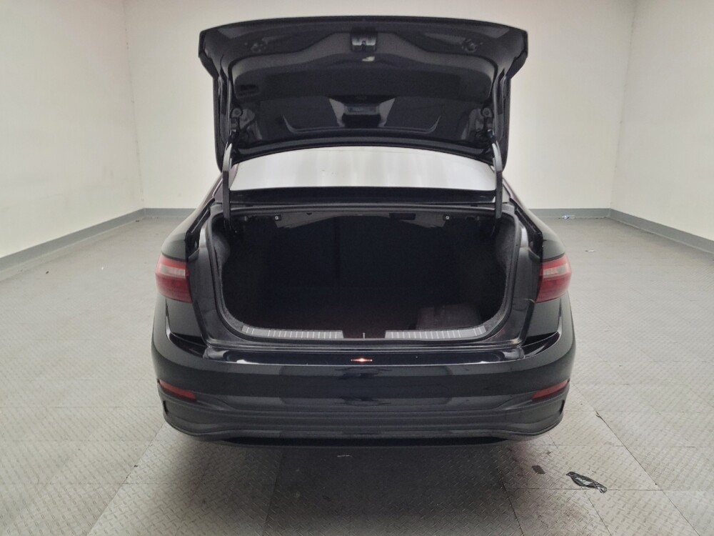 2024 Volkswagen Jetta in Montclair, CA 91763 - 18113810 29