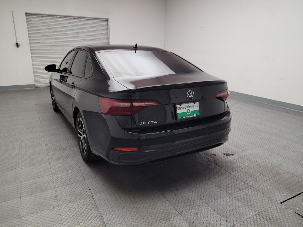 2024 Volkswagen Jetta in Montclair, CA 91763 - 18113810 6