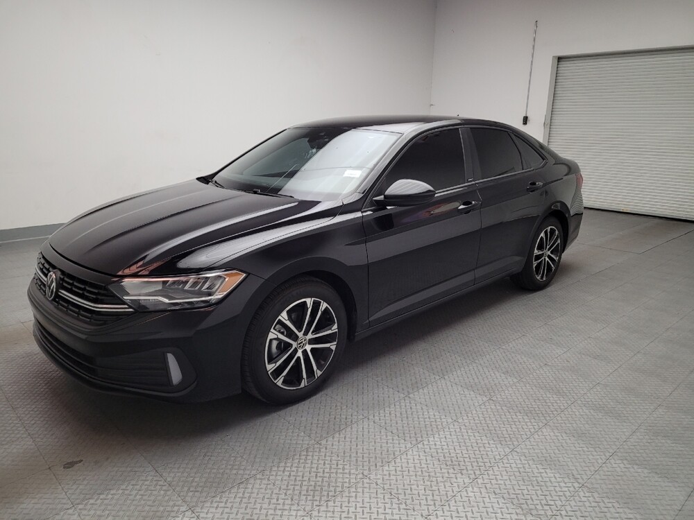 2024 Volkswagen Jetta in Montclair, CA 91763 - 18113810 2