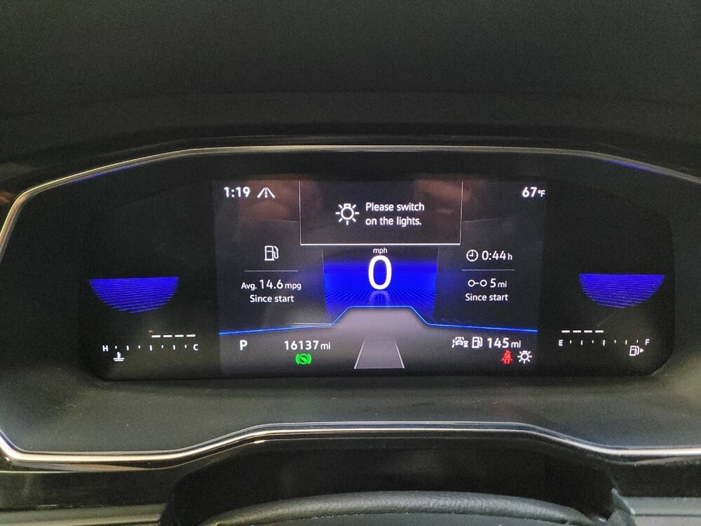 2024 Volkswagen Jetta in Montclair, CA 91763 - 18113810 23