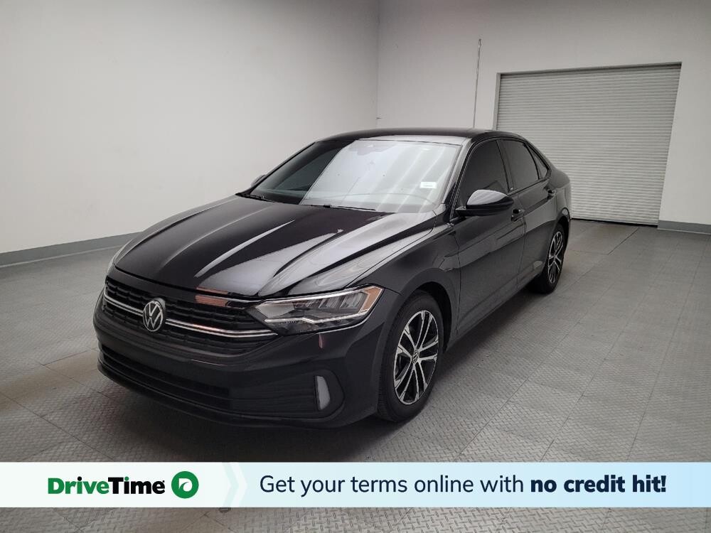 2024 Volkswagen Jetta in Montclair, CA 91763 - 18113810