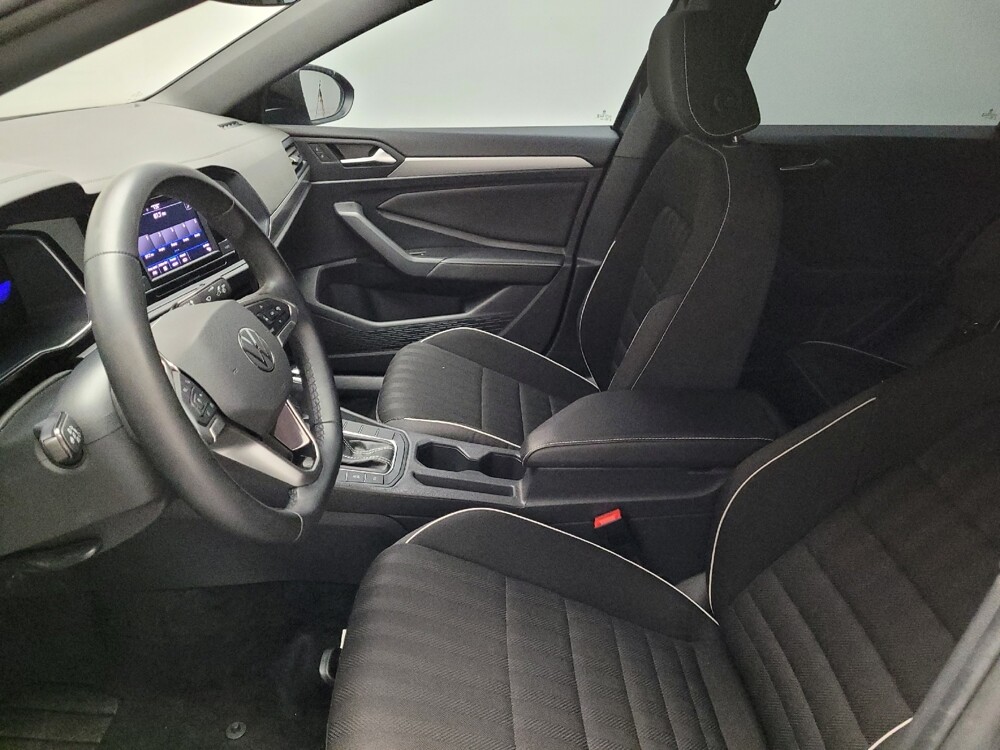 2024 Volkswagen Jetta in Montclair, CA 91763 - 18113810 17