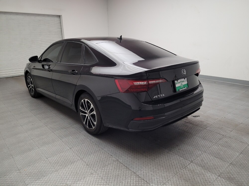 2024 Volkswagen Jetta in Montclair, CA 91763 - 18113810 5