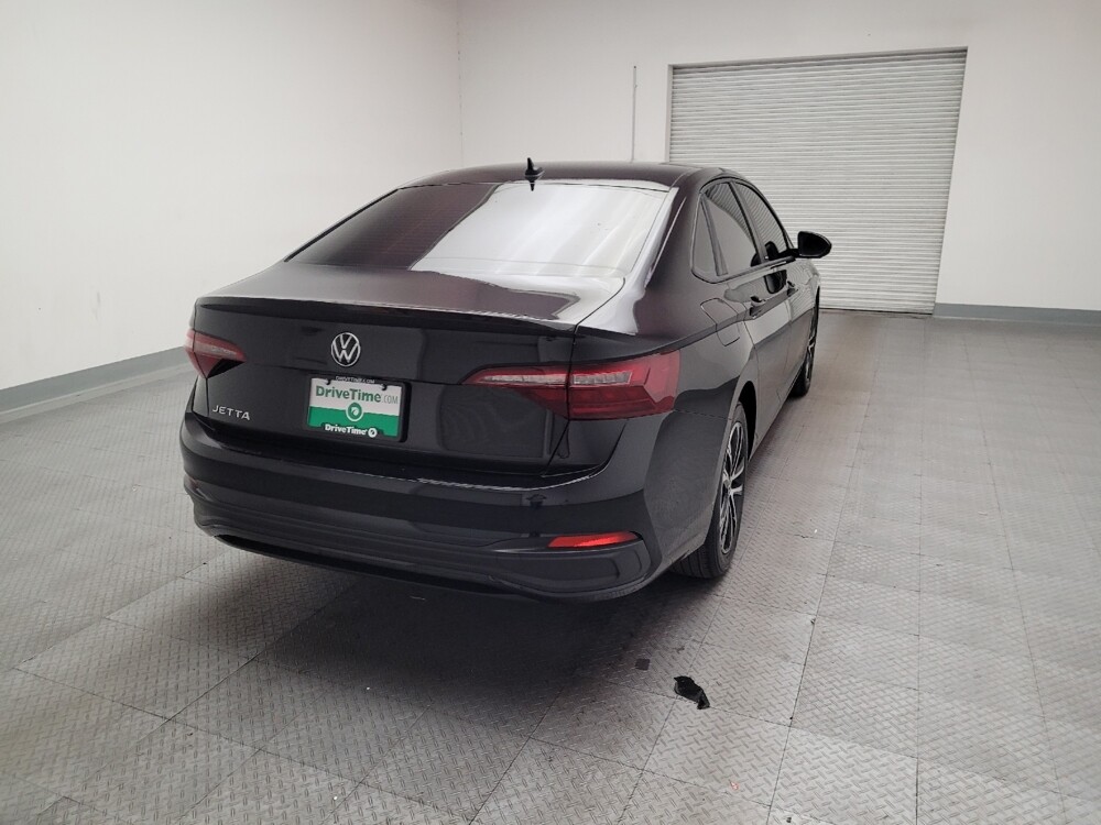 2024 Volkswagen Jetta in Montclair, CA 91763 - 18113810 7