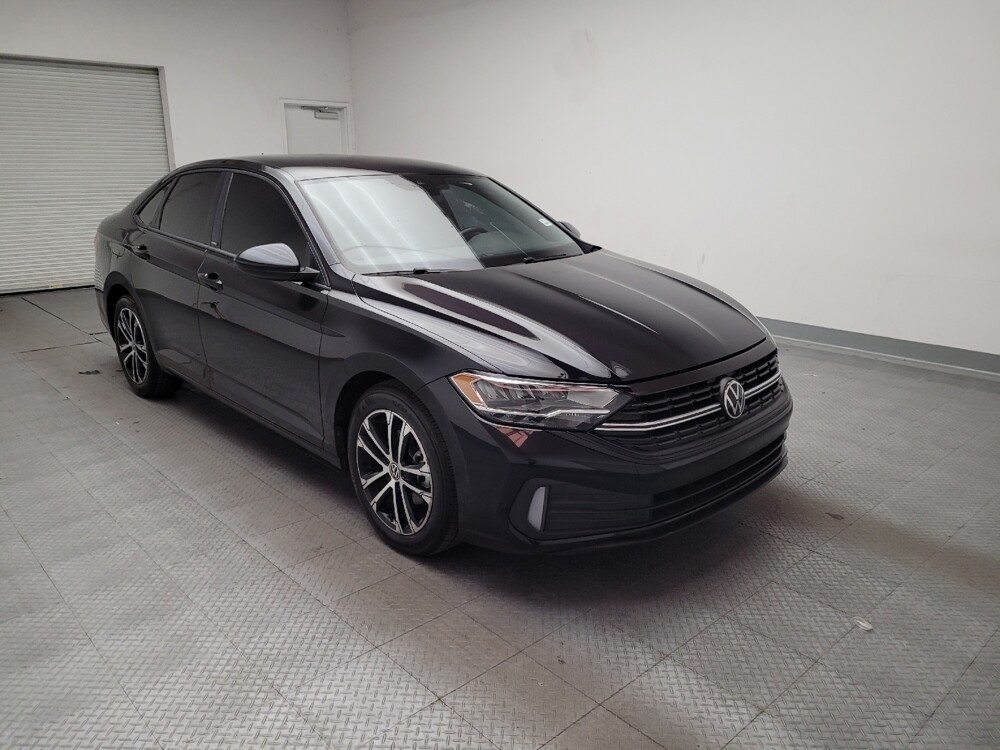 2024 Volkswagen Jetta in Montclair, CA 91763 - 18113810 13