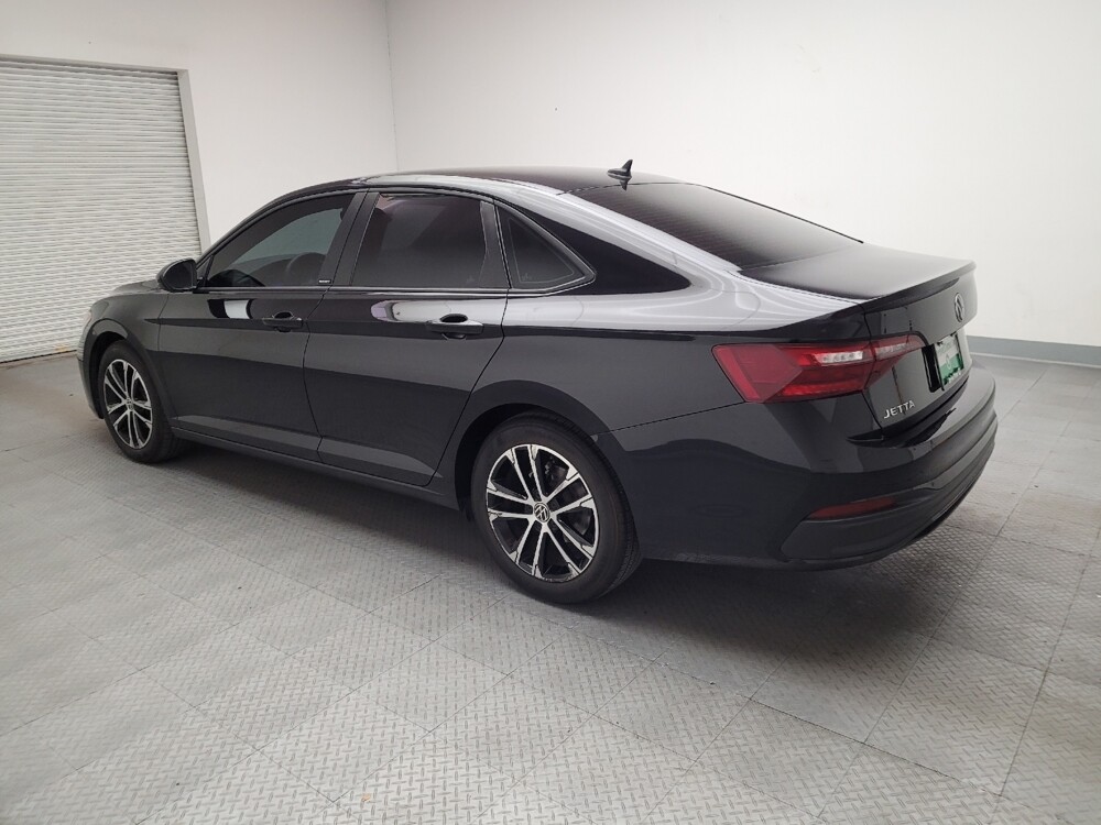 2024 Volkswagen Jetta in Montclair, CA 91763 - 18113810 3